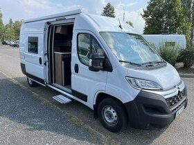 Citroën Jumper 2.2 Vans Excelent