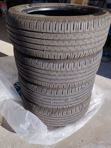 Continental pneu 195/55 R16