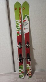 Skialpovy det Fcher x-treme 149cm