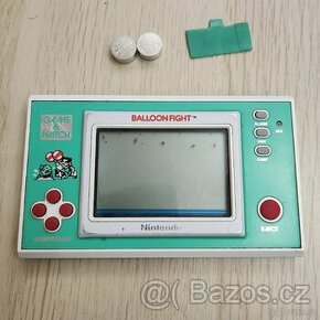 NINTENDO BALLONFIGHT ROK 1988 JAPAN - 1