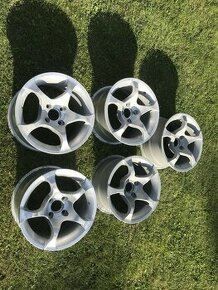 Alu r14 8 palců 4x100