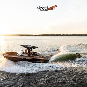 Tigé Boats - lodě na vodní sporty