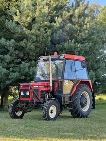 Zetor 5320