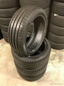 Letní sada Pirelli Cinturato P7 215/45 R17 91W XL - Nové