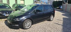 VW TOURAN 2.0 TDI 110KW DSG