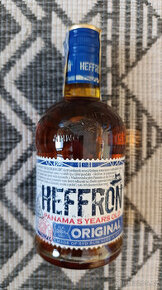 Rum Heffron 0,5l 38% - 1