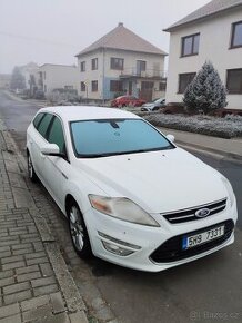 Priedám Ford Mondeo kombi 2.0