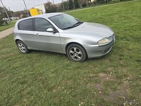 alfa romeo 147 1.9jtd