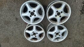 OPEL ASTRA ,CORSA  AL disky  6x14