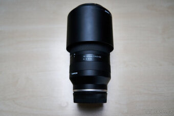 Tamron 70-300mm F/4.5-6.3 Di III RXD pro Sony E