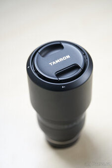 Tamron 70-300mm F/4.5-6.3 Di III RXD pro Sony E