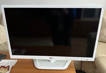 Prodam televizi LG 29L N460R