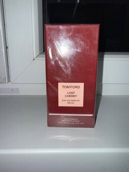 Parfém Tom Ford lost cherry 100ml