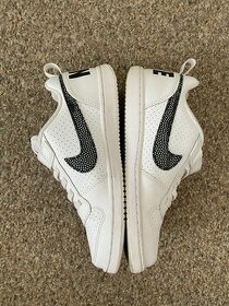 NIKE, dětské boty, 35EUR/22cm, 1xobuty/jako nové