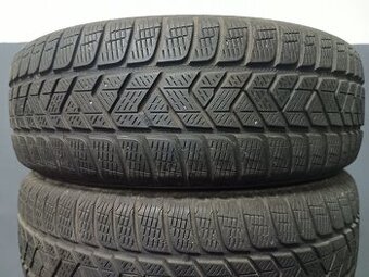 225/65 R17 PIRELLI (2912)