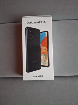 Samsung Galaxy A23 5G 64GB REZERVOVÁNO