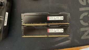 RAM DDR4 2x8GB (16GB) 2133MHz