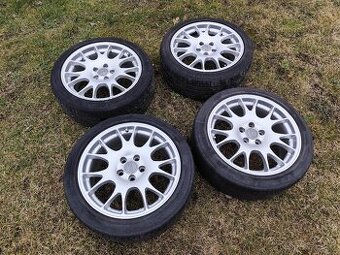 5x112 R18 Audi (BBS)