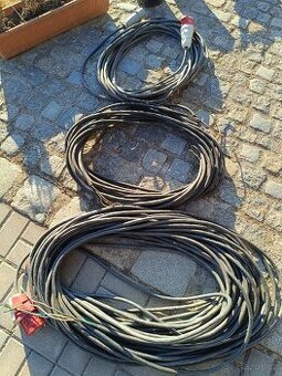 Kabel 380 V 4x4 - 1