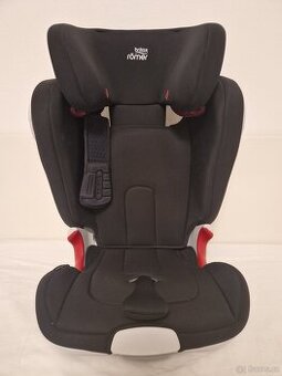 Autosedačka Britax 15-36kg