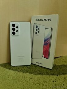 Samsung Galaxy A53 6/128GB