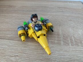 Lego 75223 Star Wars Microfighter