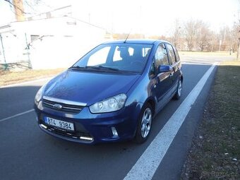 Prodám Ford C-Max 2.0TDCi,100kw