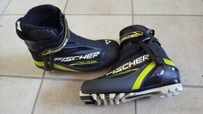 Prodám boty na skate Fischer RC3 vel.41