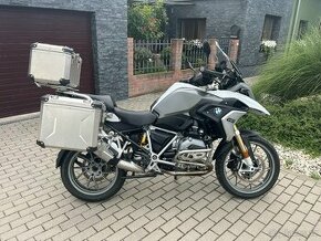 BMW R 1200 GS LC 2017 - 1