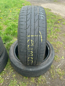 2ks letní pneu Bridgestone 225/45/19