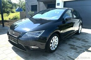 Seat Leon 1,4TSi 90kW FULL LED,Alu 2x,Výhřev,Tempomat,PDC... - 1