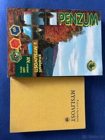 Penzum Myslivost