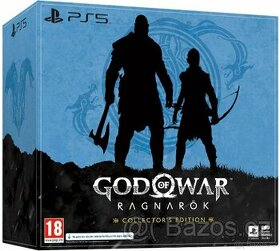 God of War: Ragnarök (Collector's Edition) PS5