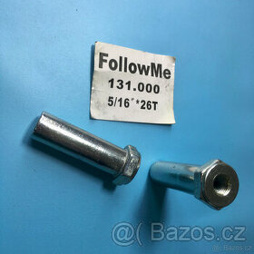 FollowMe Tandem Adaptér 131.000 5/16"  26T