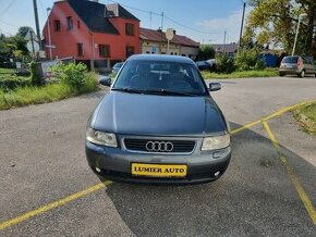 Audi A3 1.9 TDi 96kw - 1