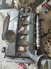 Motor 2.2 HDI. Tdci