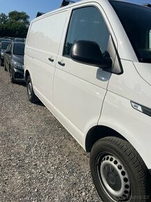 Transporter T6.1 2.0 TDi 110 kw r.v.07/2020. 115tkm