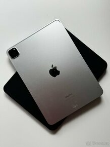 +++ iPad Pro 11" M2, 2TB, 2 roky záruka, SLEVAA +++