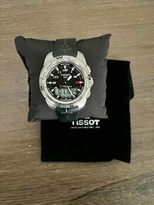 Hodinky TISSOT T-touch Expert