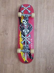 Skateboard 7.25" - 1