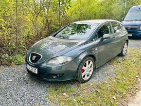 Seat Leon 2.0 TDI