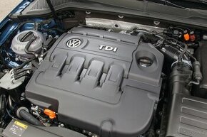 Engine / Motor DCY DCYA 2.0TDI 110KW VW Golf najeto 160tis