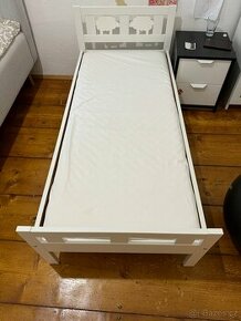 Dětská postel Kritter IKEA