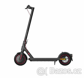 Elektrická koloběžka Xiaomi Electric Scooter 4 Pro EU 35802 - 1