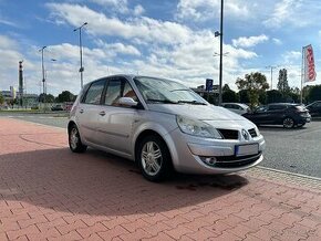 Renault Megane Scénic 1.9 DCi 81 kW