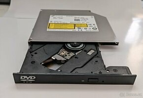 Hitachi LG DVD-ROM DT80N SATA pro notebook 12,7mm - 1