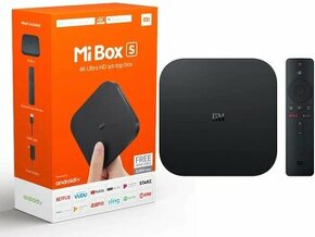 Xiaomi tv mi box s o2 tv,Lepsi  tv Skylink  tv a tak dále