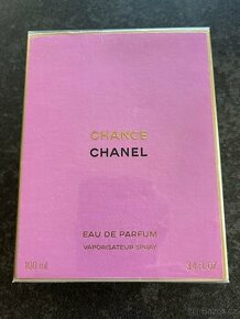 Chanel chance EDP 100ml - 1