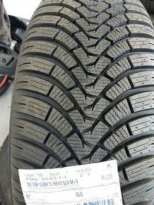 Zimni pneu 225/55 R 19 nove pneu