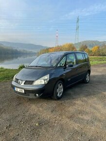 Espace 1.9dci